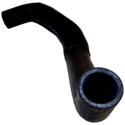 Picture of Crown Automotive Jeep Replacement Radiator Coolant Hose - 52029272