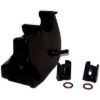Picture of Crown Automotive Jeep Replacement Power Steering Reservoir - 52037544