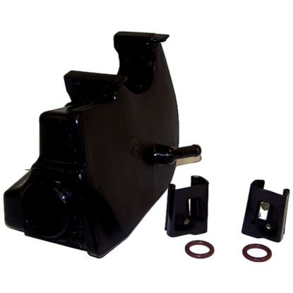 Picture of Crown Automotive Jeep Replacement Power Steering Reservoir - 52037544