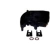 Picture of Crown Automotive Jeep Replacement Power Steering Reservoir - 52037544