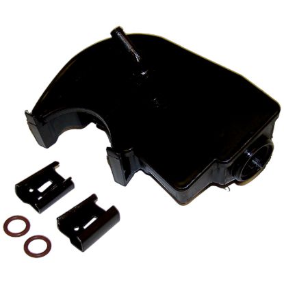 Picture of Crown Automotive Jeep Replacement Power Steering Reservoir - 52037544