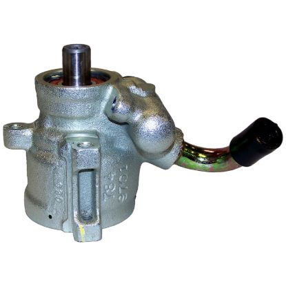 Picture of Crown Automotive Jeep Replacement Power Steering Pump - 52037566