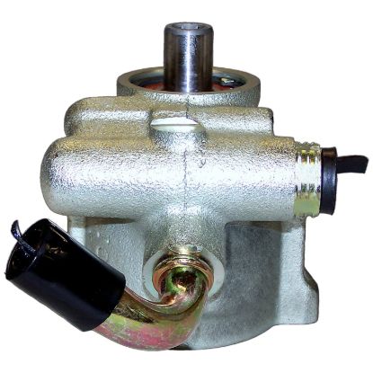 Picture of Crown Automotive Jeep Replacement Power Steering Pump - 52037566