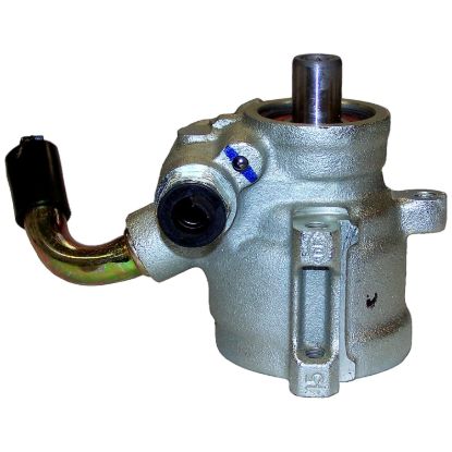 Picture of Crown Automotive Jeep Replacement Power Steering Pump - 52037566