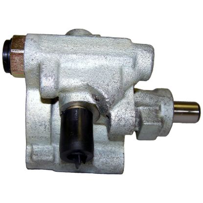 Picture of Crown Automotive Jeep Replacement Power Steering Pump - 52037567