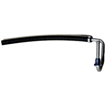 Picture of Crown Automotive Jeep Replacement Power Steering Return Hose - 52037645