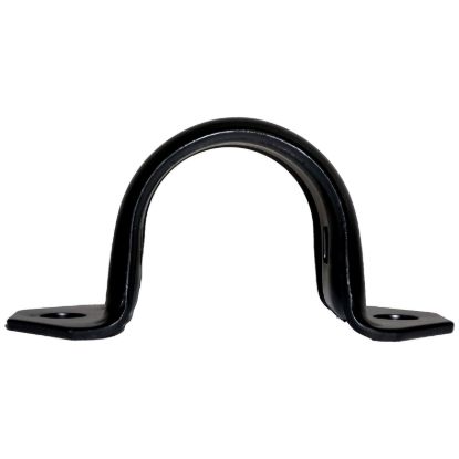 Picture of Crown Automotive Jeep Replacement Suspension Stabilizer Bar Bracket - 52037710AC
