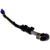 Picture of Crown Automotive Jeep Replacement Steering Drag Link Socket Assembly - 52037994K