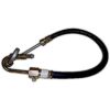 Picture of Crown Automotive Jeep Replacement Power Steering Pressure Hose - 52038014