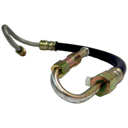Picture of Crown Automotive Jeep Replacement Power Steering Pressure Hose - 52038015