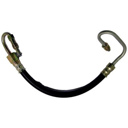 Picture of Crown Automotive Jeep Replacement Power Steering Pressure Hose - 52038015