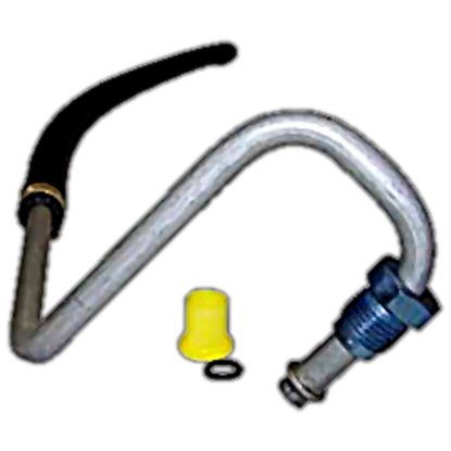 Picture of Crown Automotive Jeep Replacement Power Steering Return Hose - 52038423AB
