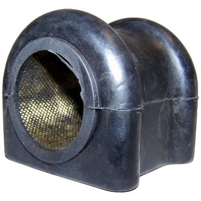 Picture of Crown Automotive Jeep Replacement Suspension Stabilizer Bar Bushing - 52038851