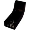 Picture of Crown Automotive Jeep Replacement Bumper End Cap - 52040027