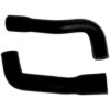 Picture of Crown Automotive Jeep Replacement Fuel Hose Kit - 52040079K