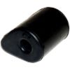 Picture of Crown Automotive Jeep Replacement Exhaust System Hanger Insulator - 52040219