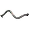 Picture of Crown Automotive Jeep Replacement Exhaust Pipe - 52040278