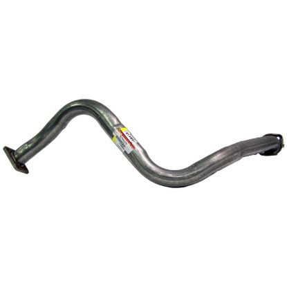 Picture of Crown Automotive Jeep Replacement Exhaust Pipe - 52040278