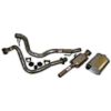 Picture of Crown Automotive Jeep Replacement Exhaust System Kit - 52040278K