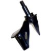 Picture of Crown Automotive Jeep Replacement Suspension Shock Absorber Mount - 52040305
