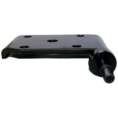 Picture of Crown Automotive Jeep Replacement Leaf Spring Plate - 52040348