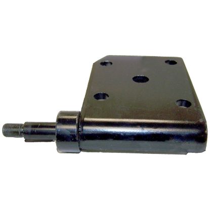 Picture of Crown Automotive Jeep Replacement Leaf Spring Plate - 52040348
