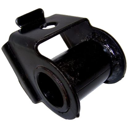 Picture of Crown Automotive Jeep Replacement Leaf Spring Shackle Bracket - 52040398