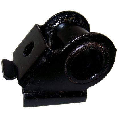 Picture of Crown Automotive Jeep Replacement Leaf Spring Shackle Bracket - 52040398