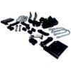 Picture of Crown Automotive Jeep Replacement Leaf Spring Mount Kit - 52040407K