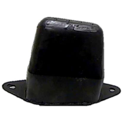 Picture of Crown Automotive Jeep Replacement Jounce Bumper - 52040426