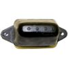 Picture of Crown Automotive Jeep Replacement Jounce Bumper - 52040426