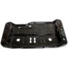 Picture of Crown Automotive Jeep Replacement Transmission Crossmember - 52058133AC