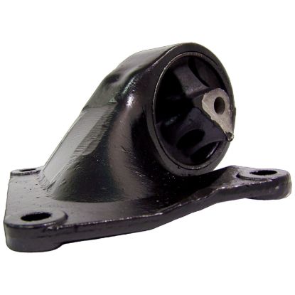 Picture of Crown Automotive Jeep Replacement Engine Mount - 52058928