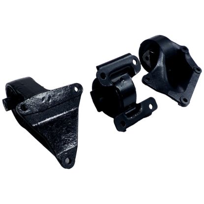 Picture of Crown Automotive Jeep Replacement Engine Mount Kit - 52058928K