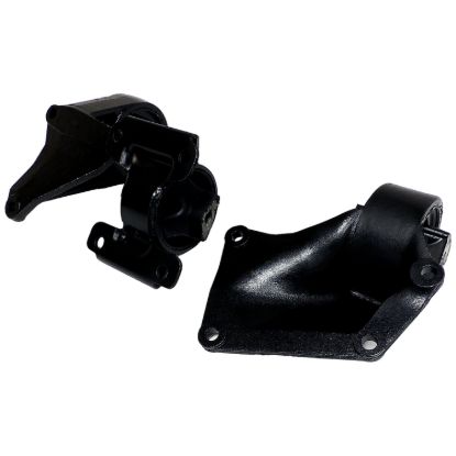 Picture of Crown Automotive Jeep Replacement Engine Mount Kit - 52058928K