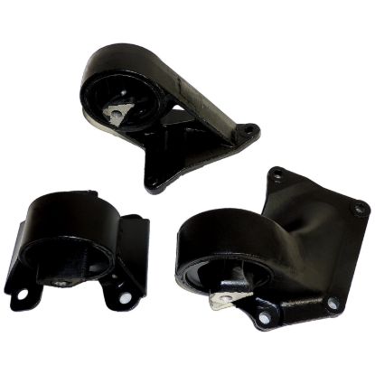 Picture of Crown Automotive Jeep Replacement Engine Mount Kit - 52058928K