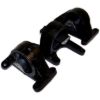 Picture of Crown Automotive Jeep Replacement Engine Mount Kit - 52058936K