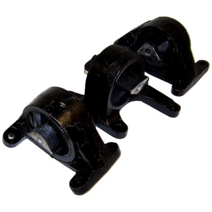 Picture of Crown Automotive Jeep Replacement Engine Mount Kit - 52058936K