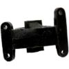 Picture of Crown Automotive Jeep Replacement Engine Mount - 52058937AB