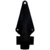 Picture of Crown Automotive Jeep Replacement Transmission Mount - 52058995