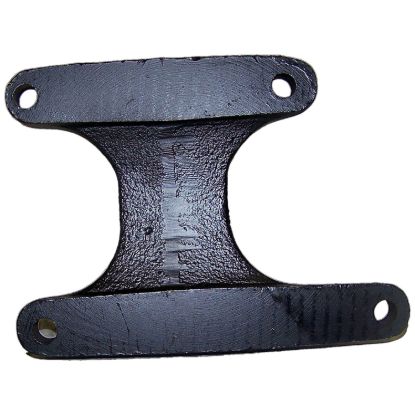 Picture of Crown Automotive Jeep Replacement Transmission Mount - 52058996