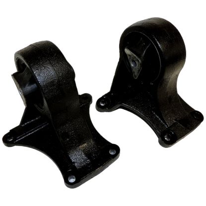 Picture of Crown Automotive Jeep Replacement Engine Mount Kit - 52059050K