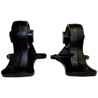 Picture of Crown Automotive Jeep Replacement Engine Mount Kit - 52059050K
