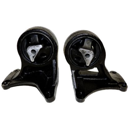 Picture of Crown Automotive Jeep Replacement Engine Mount Kit - 52059050K