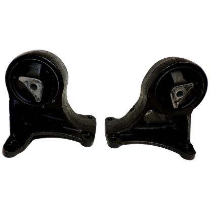 Picture of Crown Automotive Jeep Replacement Engine Mount Kit - 52059050K