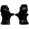 Picture of Crown Automotive Jeep Replacement Engine Mount Kit - 52059050K