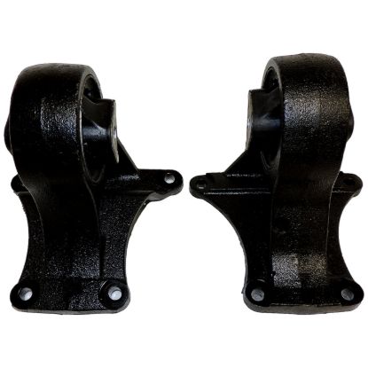 Picture of Crown Automotive Jeep Replacement Engine Mount Kit - 52059050K