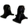 Picture of Crown Automotive Jeep Replacement Engine Mount Kit - 52059050K