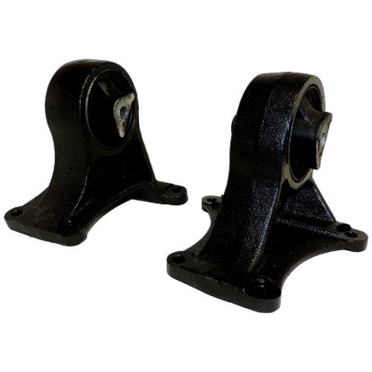 Picture of Crown Automotive Jeep Replacement Engine Mount Kit - 52059050K