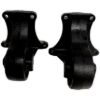 Picture of Crown Automotive Jeep Replacement Engine Mount Kit - 52059050K
